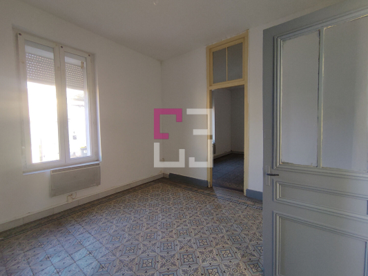 
Maison Bohain En Vermandois 5 pièce(s) 90 m2
