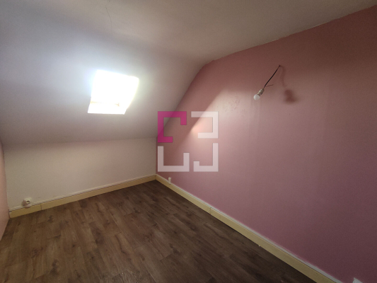 
Maison Bohain En Vermandois 5 pièce(s) 90 m2
