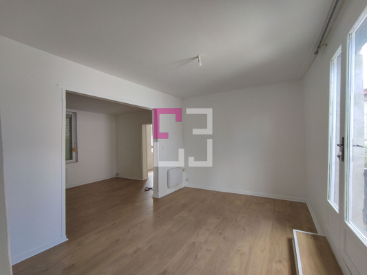 
Maison Bohain En Vermandois 4 pièce(s) 74 m2
