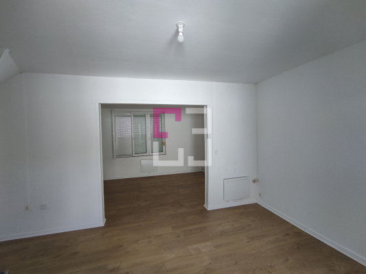 
Maison Bohain En Vermandois 4 pièce(s) 74 m2
