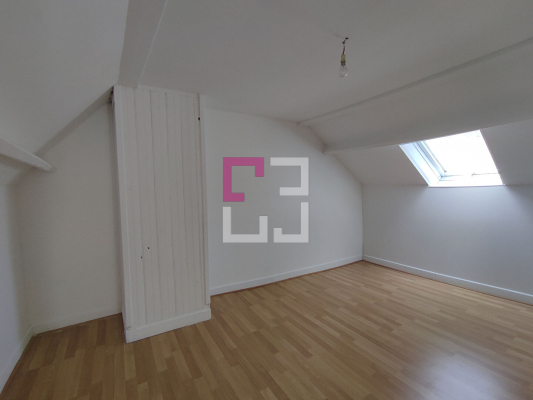 
Maison Bohain En Vermandois 4 pièce(s) 74 m2
