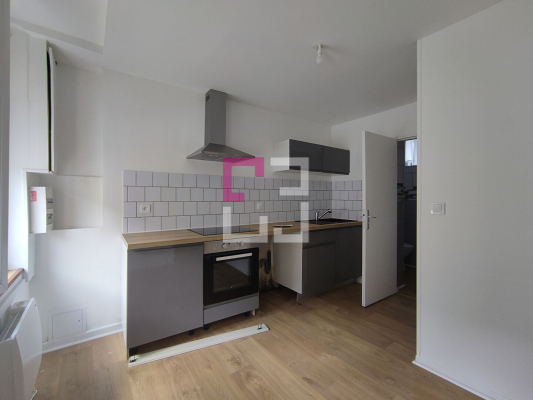 
Maison Bohain En Vermandois 4 pièce(s) 74 m2
