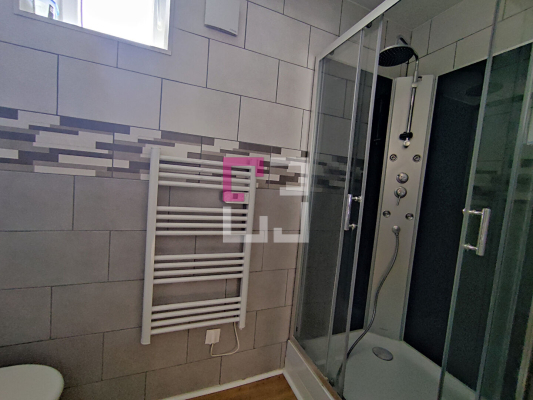 
Maison Bohain En Vermandois 4 pièce(s) 74 m2
