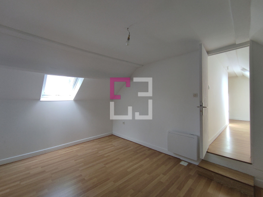 
Maison Bohain En Vermandois 4 pièce(s) 74 m2
