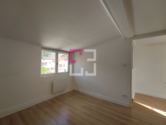 
Maison Bohain En Vermandois 4 pièce(s) 74 m2
