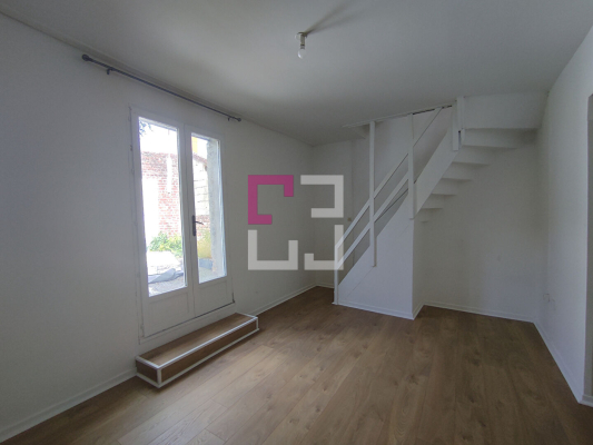 
Maison Bohain En Vermandois 4 pièce(s) 74 m2
