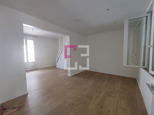 
Maison Bohain En Vermandois 4 pièce(s) 74 m2
