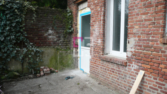 
A louer appartement type F2 02800 La Fere
