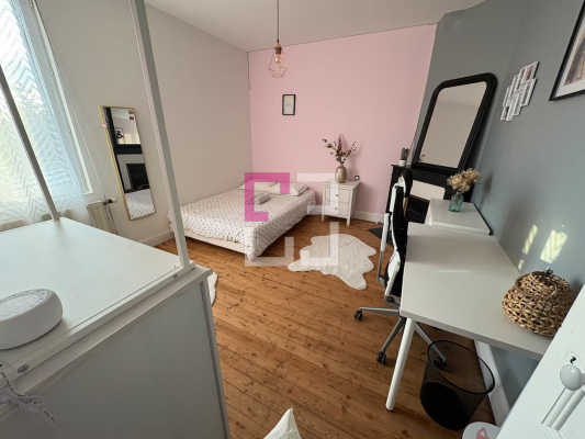 
Maison Saint Quentin 6 pièce(s) 140 m2
