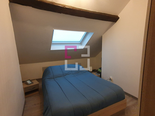 
Immeuble Saint Quentin 8 pièce(s) 138 m2
