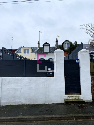 
Maison Saint Quentin 3 pièce(s) 55 m2
