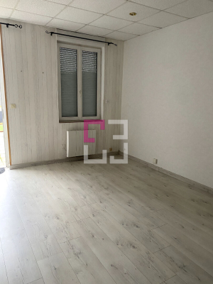 
Maison Saint Quentin 3 pièce(s) 55 m2
