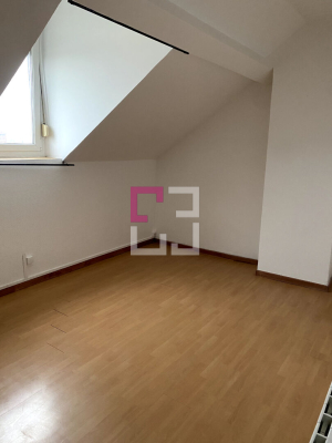 
Maison Saint Quentin 3 pièce(s) 55 m2
