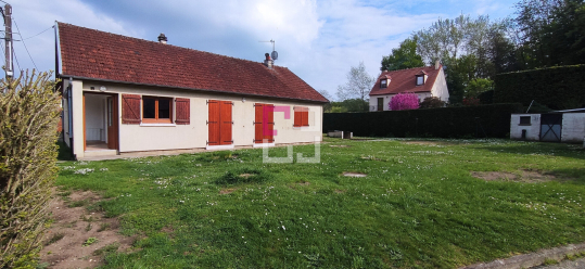 
Maison Mauregny En Haye 5 pièce(s) 84.97 m2
