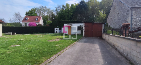 
Maison Mauregny En Haye 5 pièce(s) 84.97 m2
