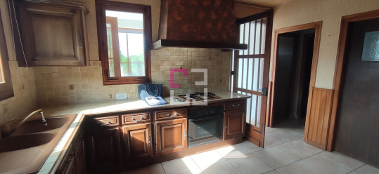 
Maison Mauregny En Haye 5 pièce(s) 84.97 m2
