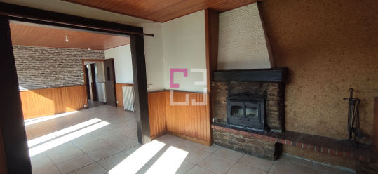 
Maison Mauregny En Haye 5 pièce(s) 84.97 m2
