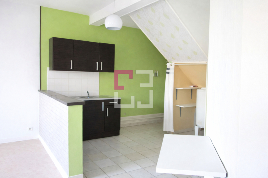 
Appartement Noyon 2 pièce(s) 44 m2
