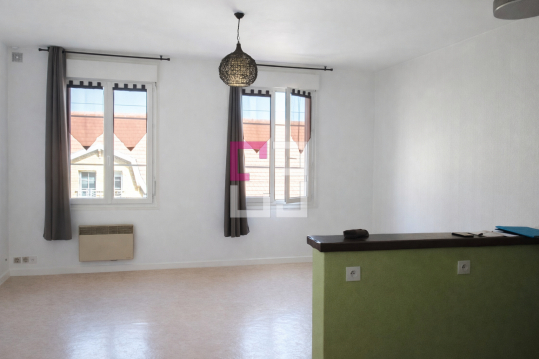 
Appartement Noyon 2 pièce(s) 44 m2
