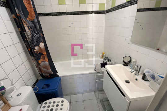 
Appartement Noyon 2 pièce(s) 44 m2
