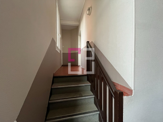 
Appartement Noyon 2 pièce(s) 44 m2
