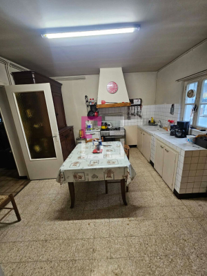 
Maison La Ferte Chevresis 4 pièce(s) 133 m2
