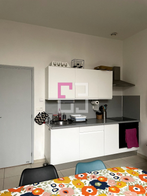 
Appartement Origny Ste Benoite 4 pièce(s) 71 m2
