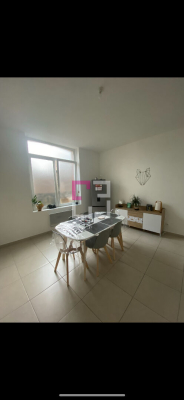 
Appartement Origny Ste Benoite 4 pièce(s) 71 m2
