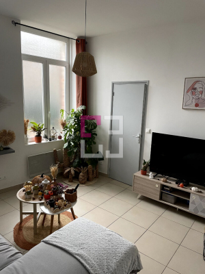 
Appartement Origny Ste Benoite 4 pièce(s) 71 m2
