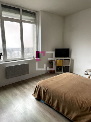 
Appartement Origny Ste Benoite 4 pièce(s) 71 m2
