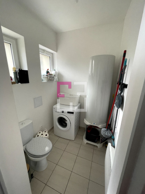 
Appartement Origny Ste Benoite 4 pièce(s) 71 m2
