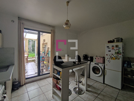 
Maison Bohain En Vermandois 20 pièce(s) 426 m2
