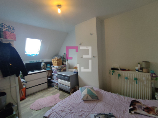 
Maison Bohain En Vermandois 20 pièce(s) 426 m2
