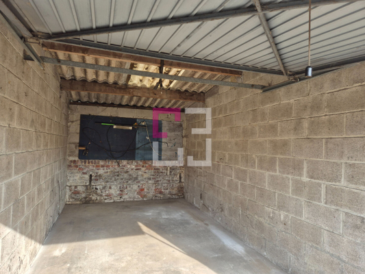 
Parking / box Busigny
