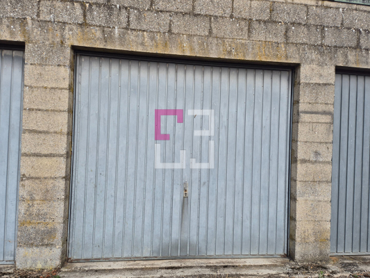 
Parking / box Busigny
