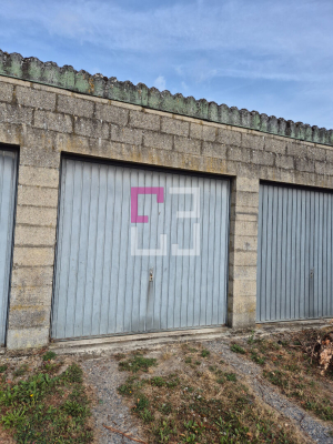 
Parking / box Busigny
