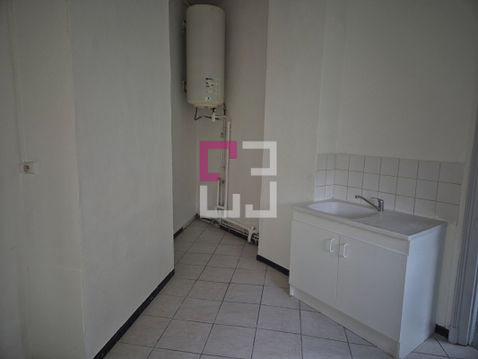 
Appartement Bohain En Vermandois 2 pièce(s) 51.47 m2

