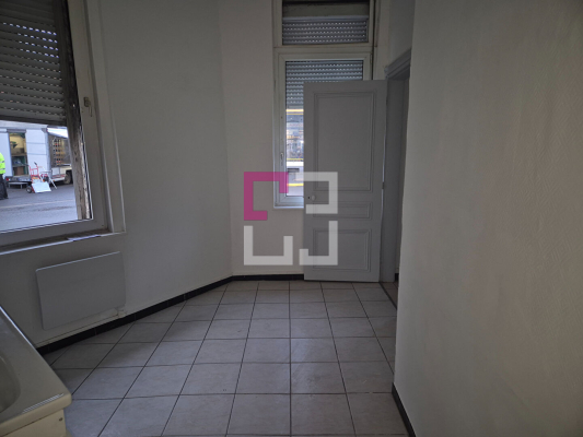 
Appartement Bohain En Vermandois 2 pièce(s) 51.47 m2

