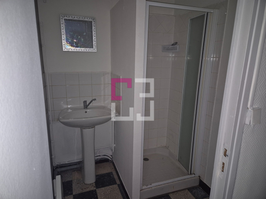 
Appartement Bohain En Vermandois 2 pièce(s) 51.47 m2
