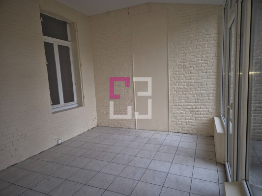 
Appartement Bohain En Vermandois 2 pièce(s) 51.47 m2
