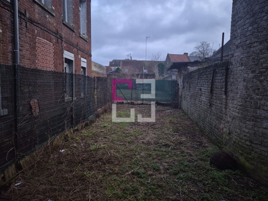 
Appartement Bohain En Vermandois 2 pièce(s) 51.47 m2
