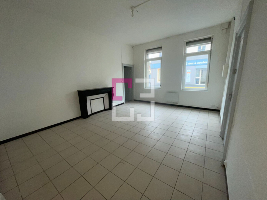 
Appartement Bohain En Vermandois 2 pièce(s) 51.47 m2
