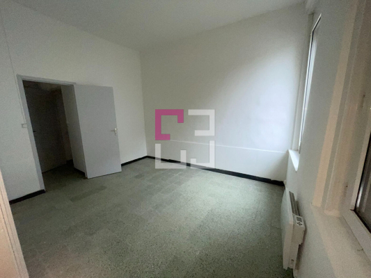 
Appartement Bohain En Vermandois 2 pièce(s) 51.47 m2
