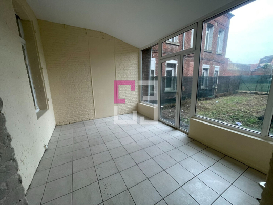 
Appartement Bohain En Vermandois 2 pièce(s) 51.47 m2
