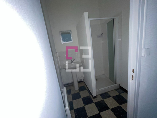 
Appartement Bohain En Vermandois 2 pièce(s) 51.47 m2
