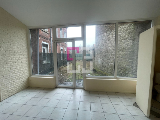 
Appartement Bohain En Vermandois 2 pièce(s) 51.47 m2
