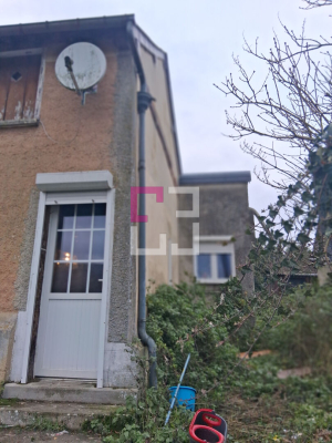 
Maison Rougeries 2 pièce(s) 58.68 m2
