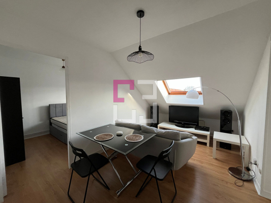 
Appartement Crecy Sur Serre 2 pièce(s) 32 m2
