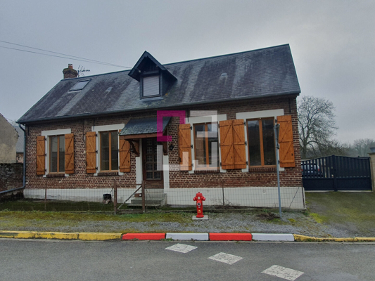 
Maison Chatillon Sur Oise 4 pièce(s) 97 m2
