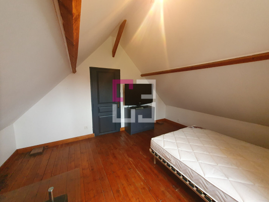 
Maison Chatillon Sur Oise 4 pièce(s) 97 m2
